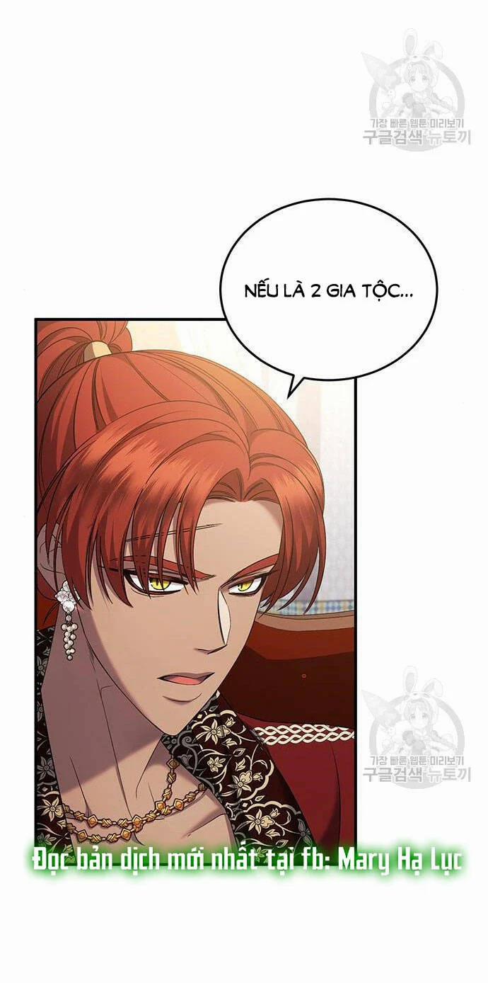 Ai Đã Bắt Cóc Hoàng Hậu? 51.1 trang 41