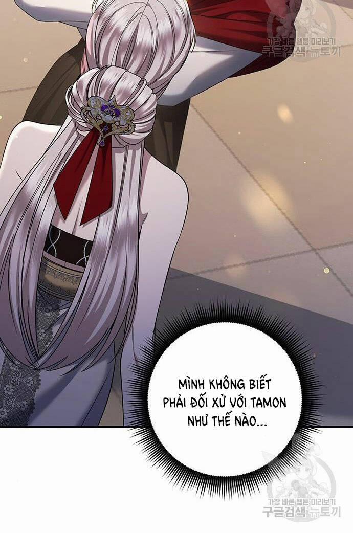 Ai Đã Bắt Cóc Hoàng Hậu? 51.1 trang 5