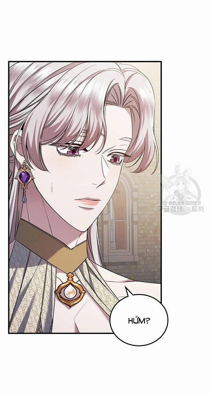 Ai Đã Bắt Cóc Hoàng Hậu? 51.1 trang 9