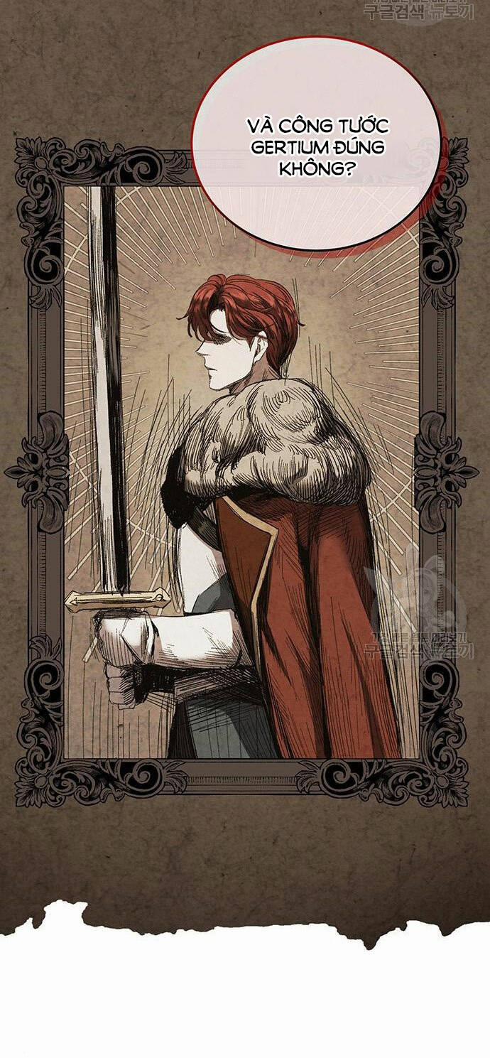 Ai Đã Bắt Cóc Hoàng Hậu? 51.2 trang 1