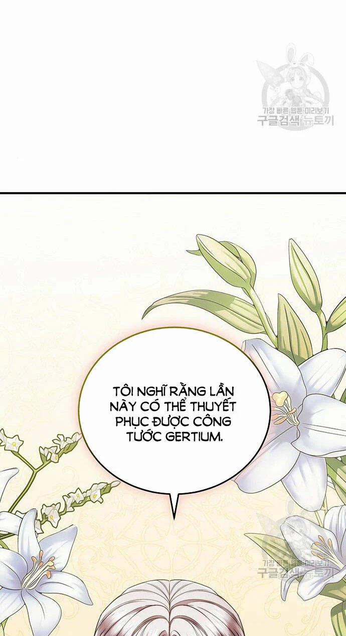 Ai Đã Bắt Cóc Hoàng Hậu? 51.2 trang 11