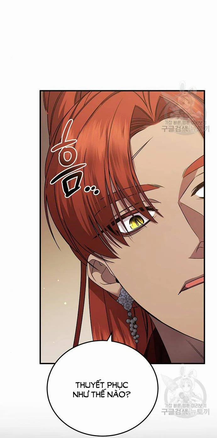 Ai Đã Bắt Cóc Hoàng Hậu? 51.2 trang 13