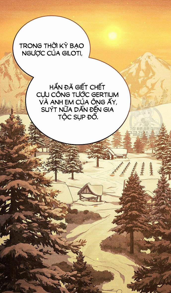 Ai Đã Bắt Cóc Hoàng Hậu? 51.2 trang 15