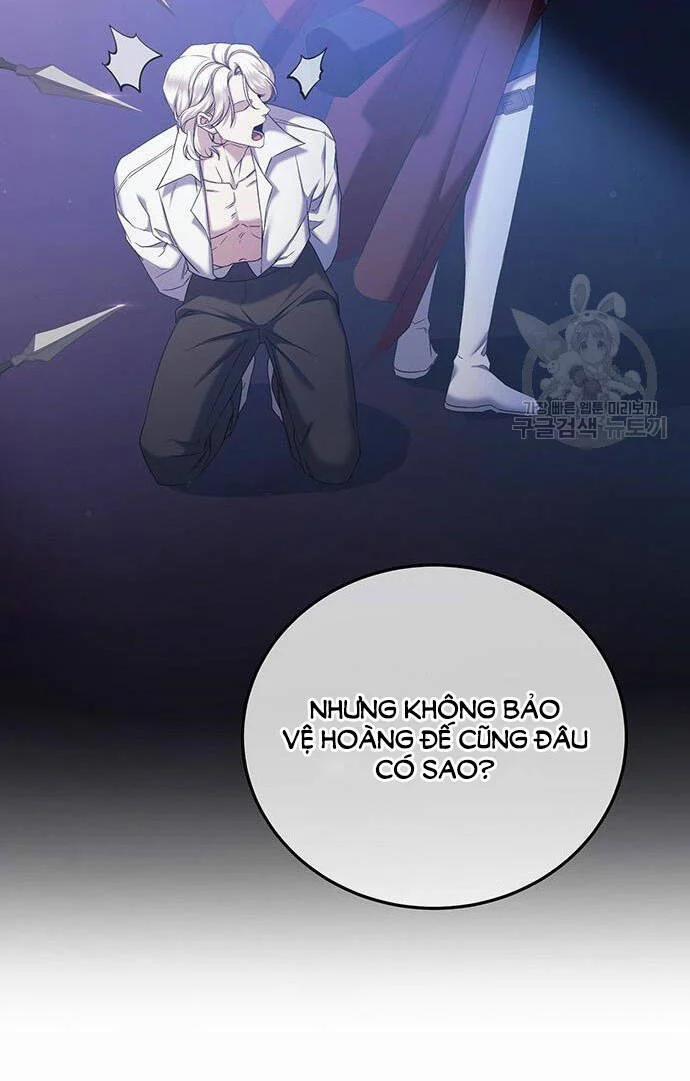 Ai Đã Bắt Cóc Hoàng Hậu? 51.2 trang 19