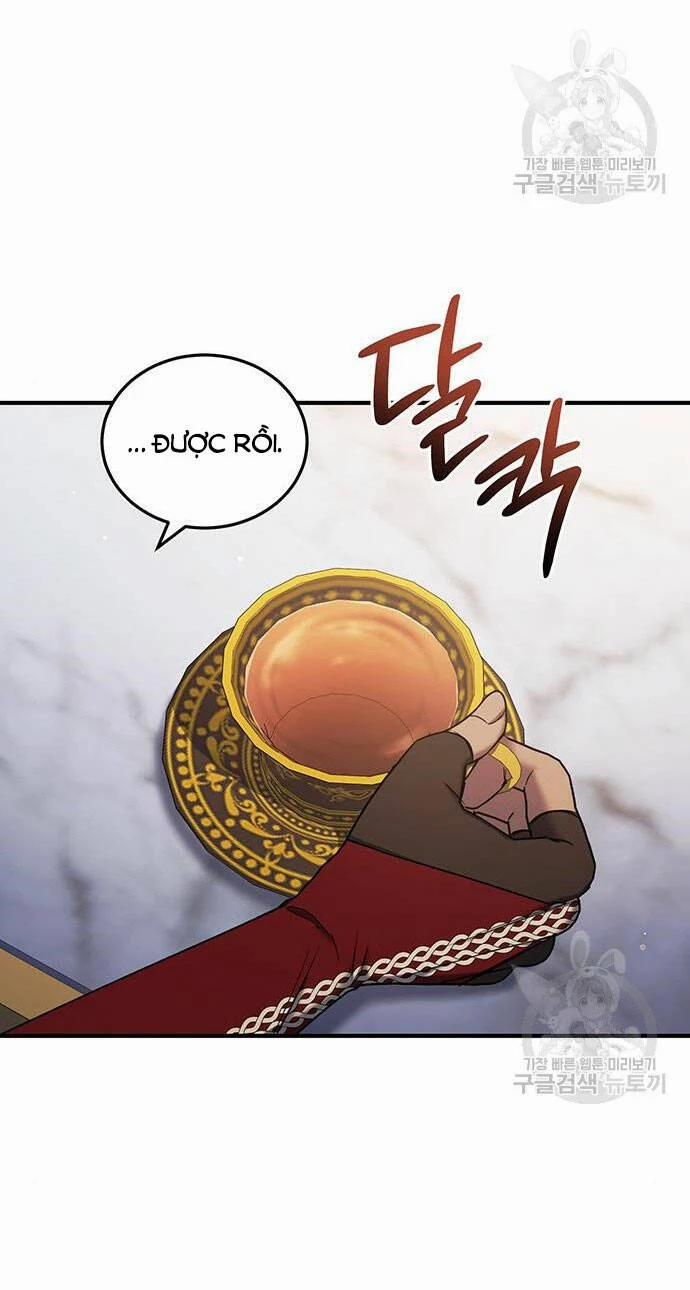 Ai Đã Bắt Cóc Hoàng Hậu? 51.2 trang 21