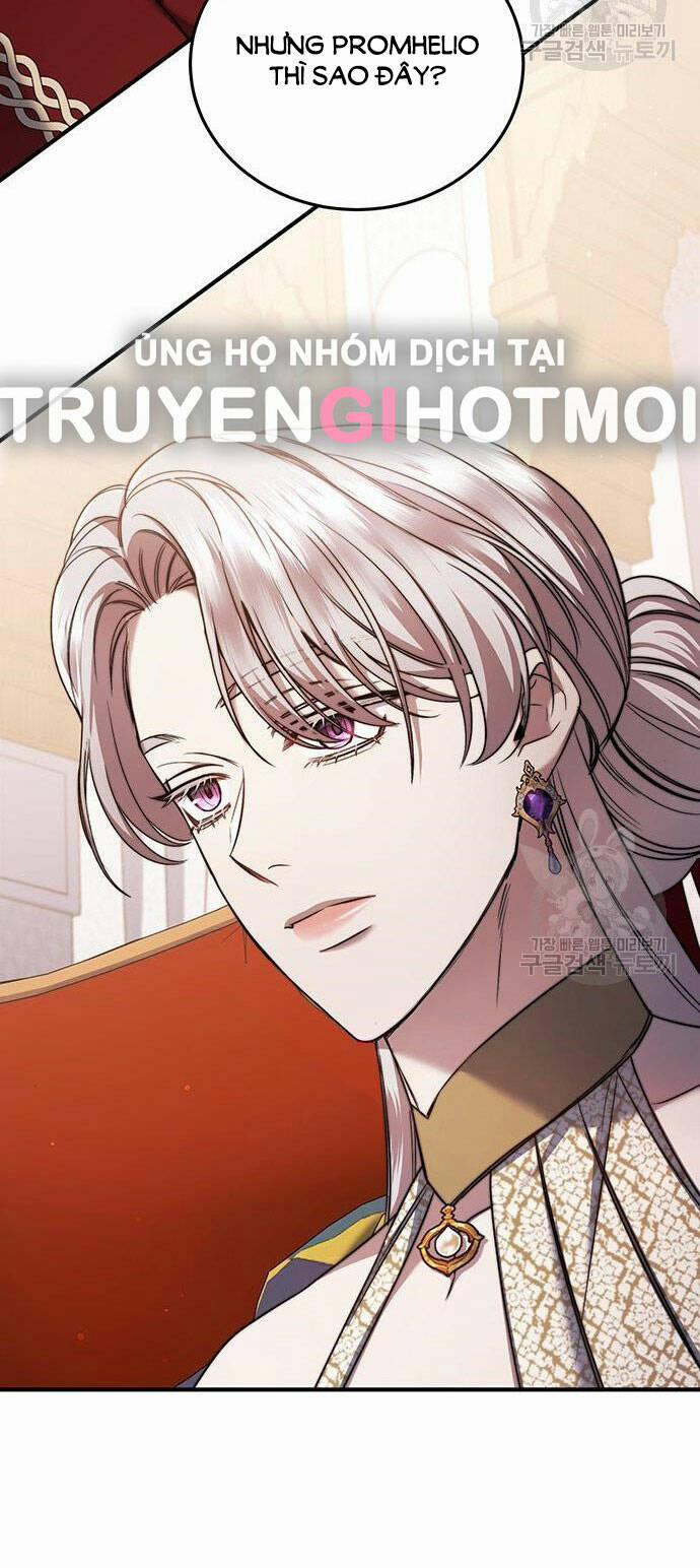 Ai Đã Bắt Cóc Hoàng Hậu? 51.2 trang 23