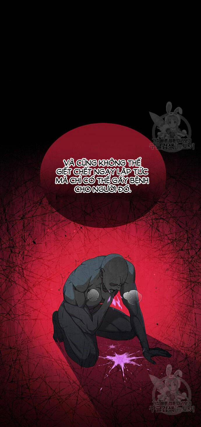 Ai Đã Bắt Cóc Hoàng Hậu? 51.2 trang 8