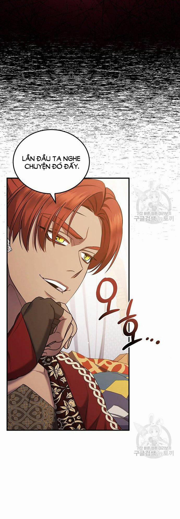 Ai Đã Bắt Cóc Hoàng Hậu? 51.2 trang 9