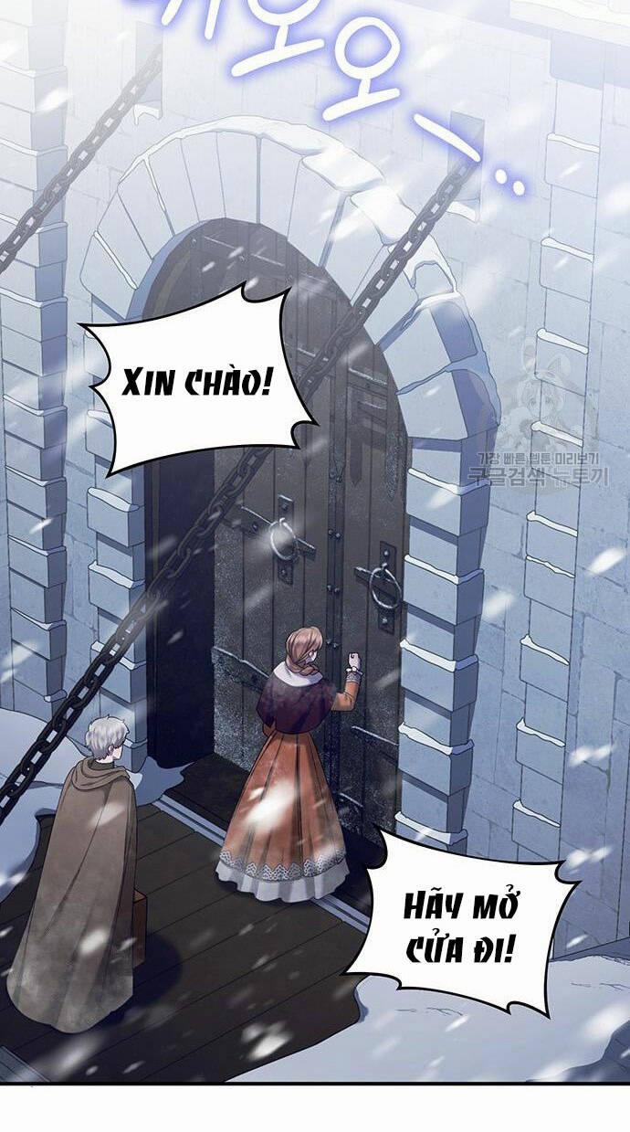 Ai Đã Bắt Cóc Hoàng Hậu? 52.1 trang 1