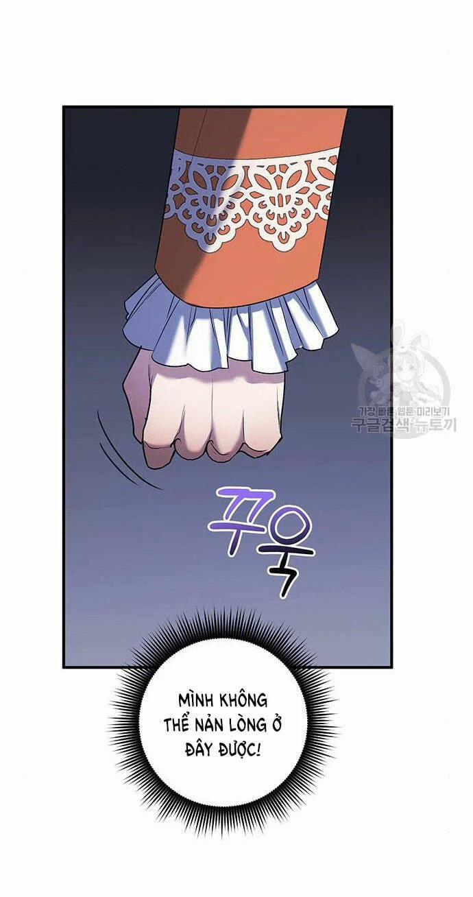 Ai Đã Bắt Cóc Hoàng Hậu? 52.1 trang 11