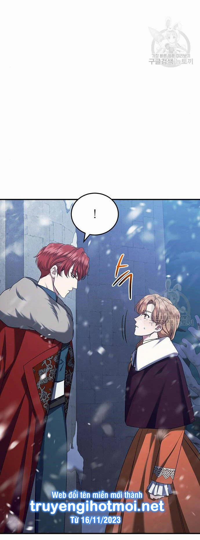 Ai Đã Bắt Cóc Hoàng Hậu? 52.1 trang 12