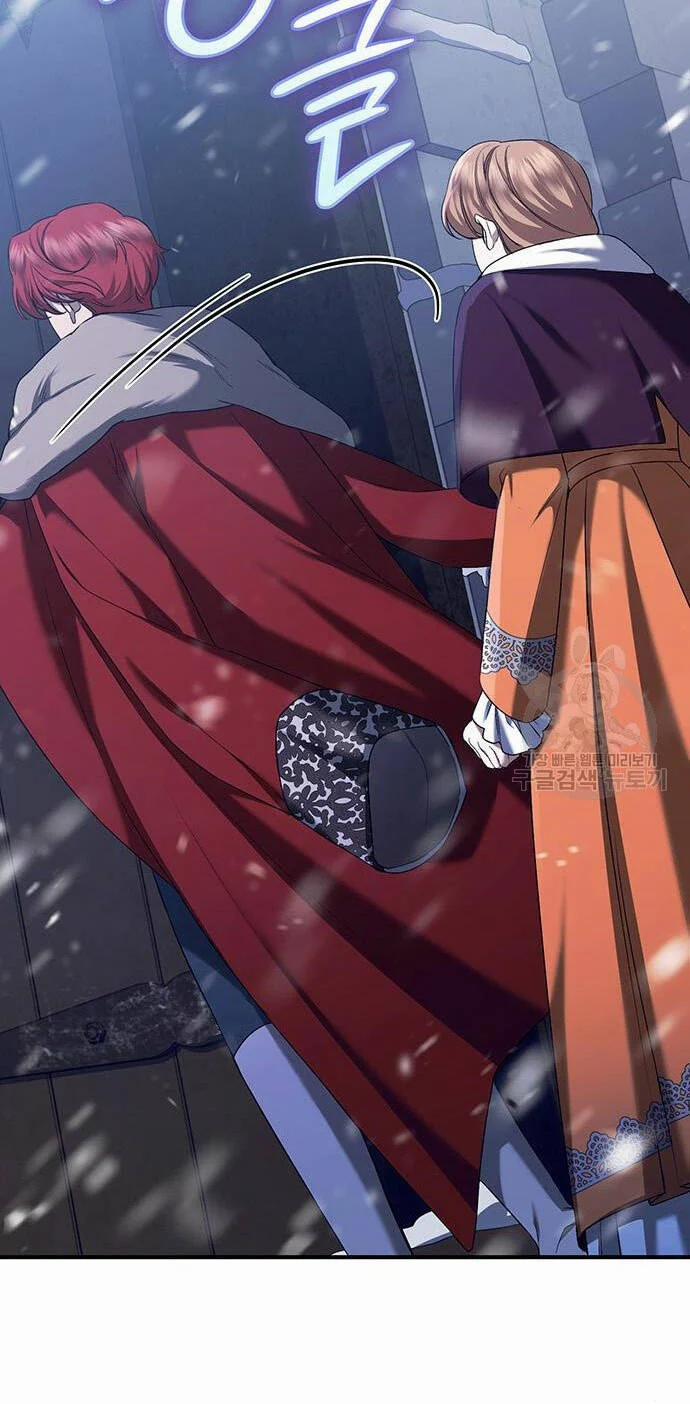 Ai Đã Bắt Cóc Hoàng Hậu? 52.1 trang 18