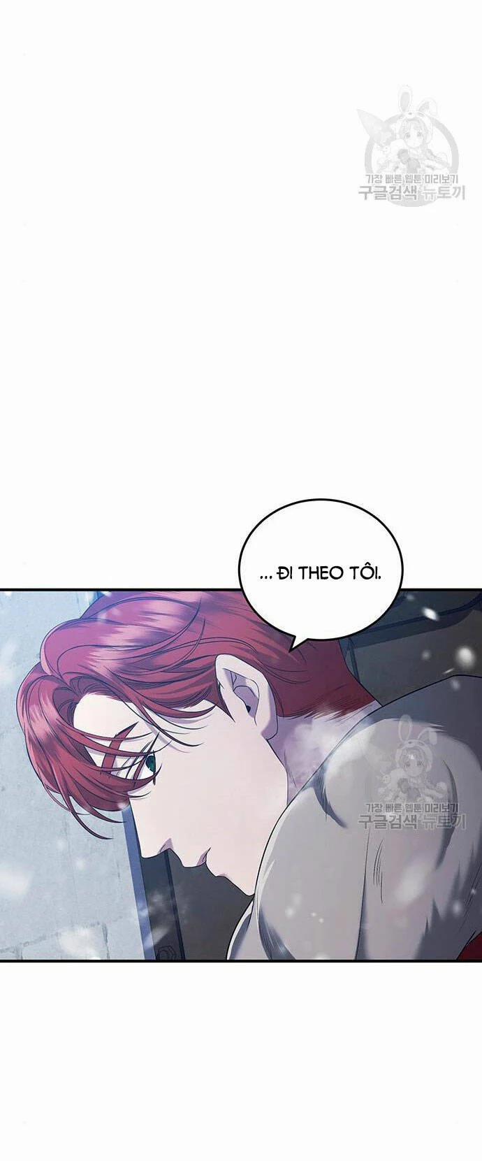 Ai Đã Bắt Cóc Hoàng Hậu? 52.1 trang 19