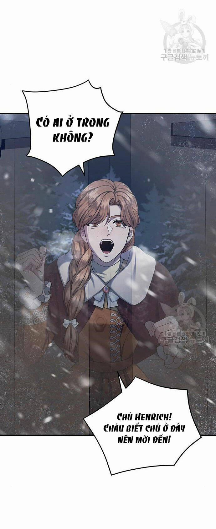Ai Đã Bắt Cóc Hoàng Hậu? 52.1 trang 2