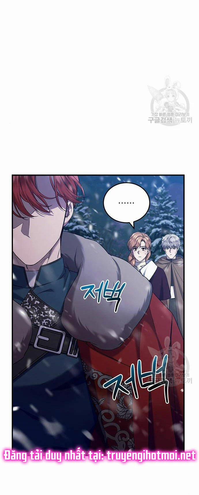 Ai Đã Bắt Cóc Hoàng Hậu? 52.1 trang 20