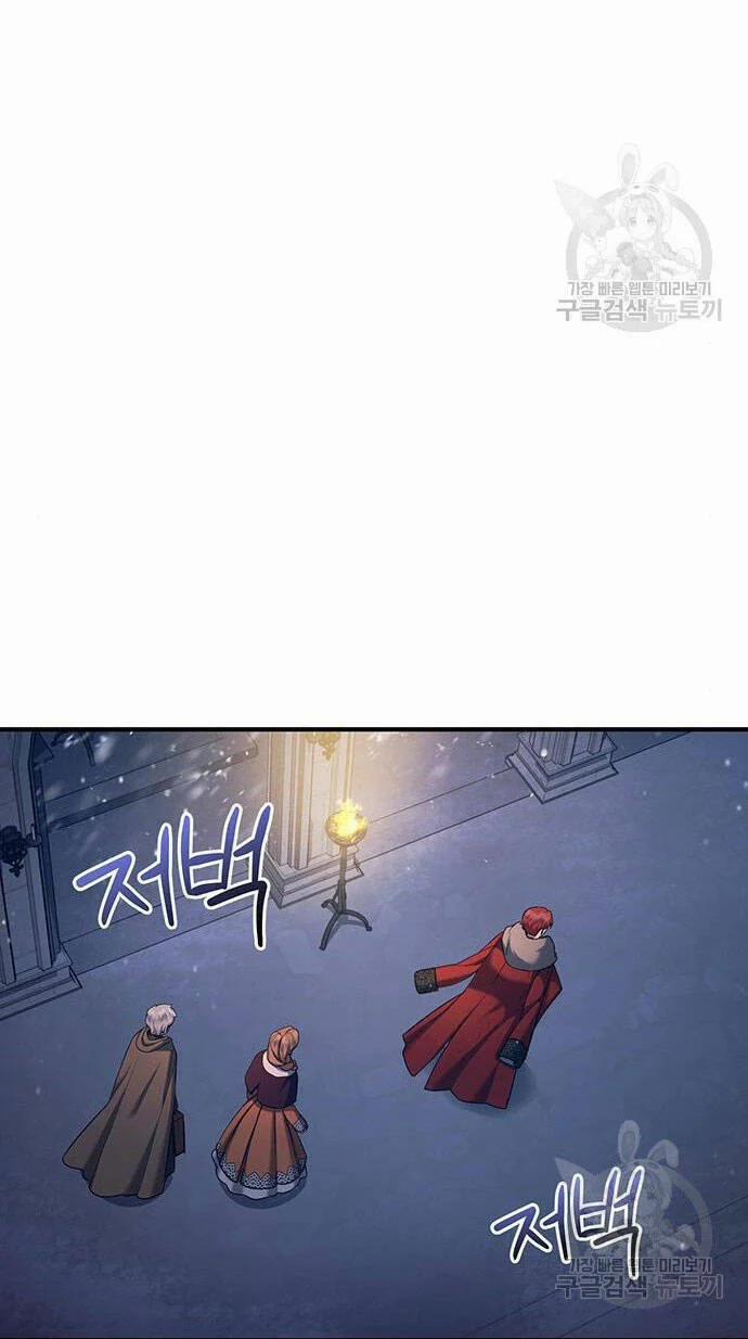 Ai Đã Bắt Cóc Hoàng Hậu? 52.1 trang 22