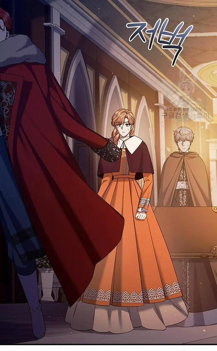 Ai Đã Bắt Cóc Hoàng Hậu? 52.1 trang 25