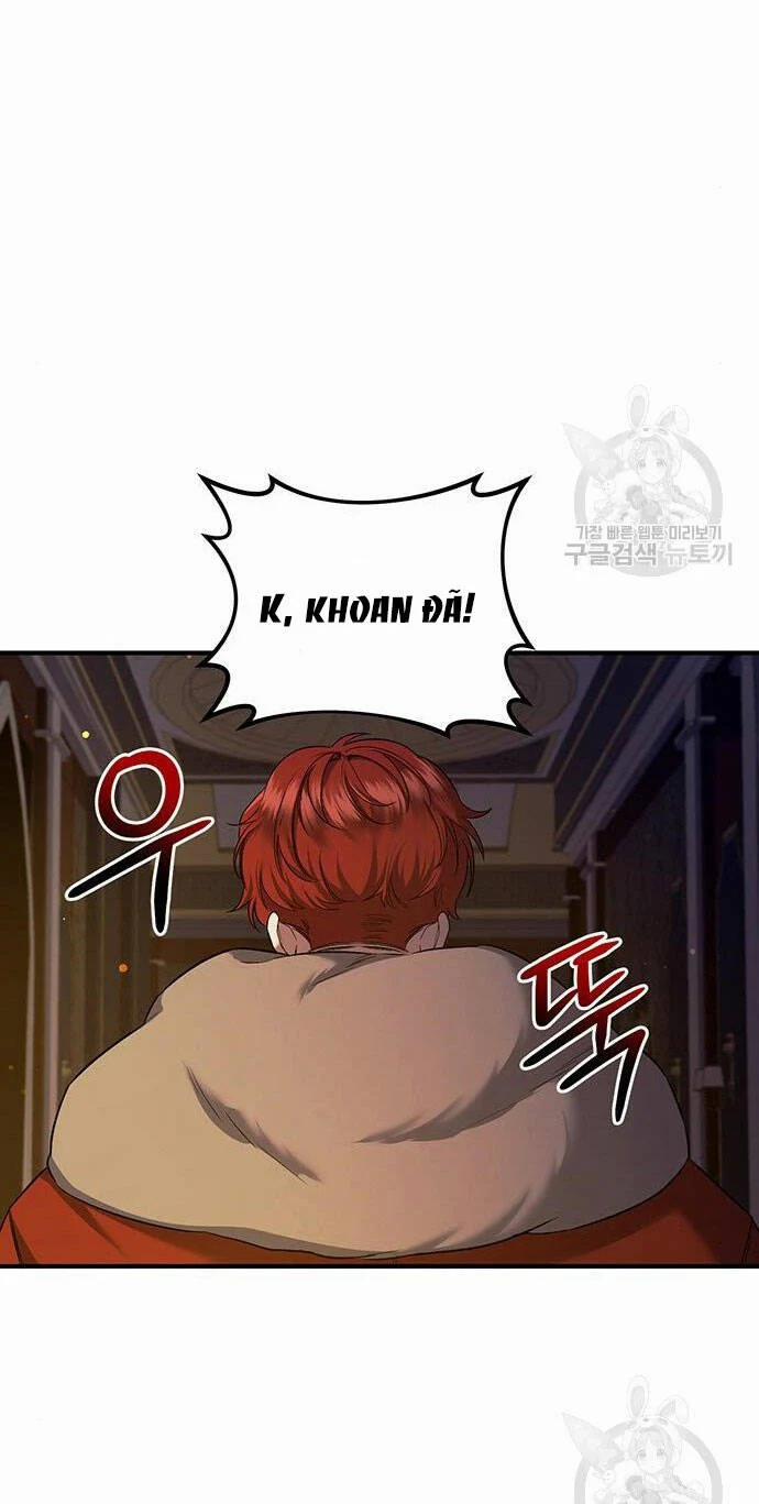 Ai Đã Bắt Cóc Hoàng Hậu? 52.1 trang 28