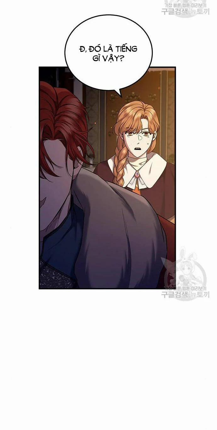 Ai Đã Bắt Cóc Hoàng Hậu? 52.1 trang 29