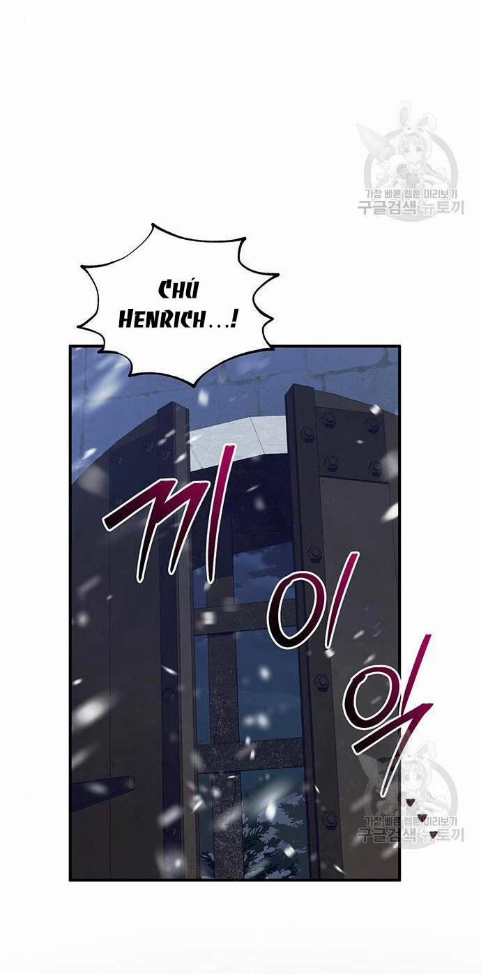 Ai Đã Bắt Cóc Hoàng Hậu? 52.1 trang 3