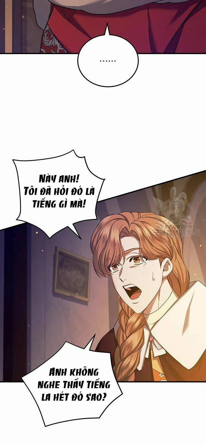 Ai Đã Bắt Cóc Hoàng Hậu? 52.1 trang 31