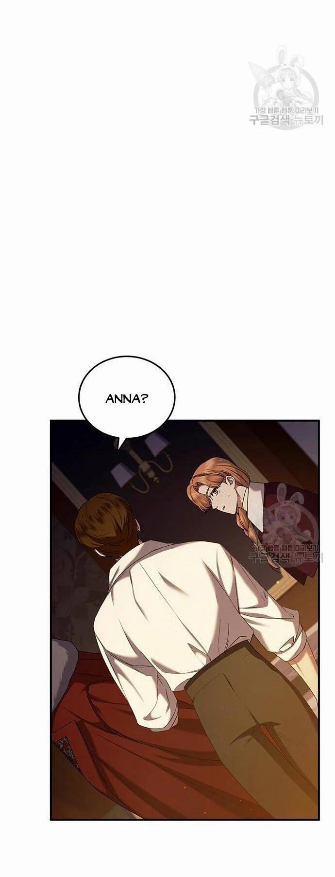 Ai Đã Bắt Cóc Hoàng Hậu? 52.1 trang 33