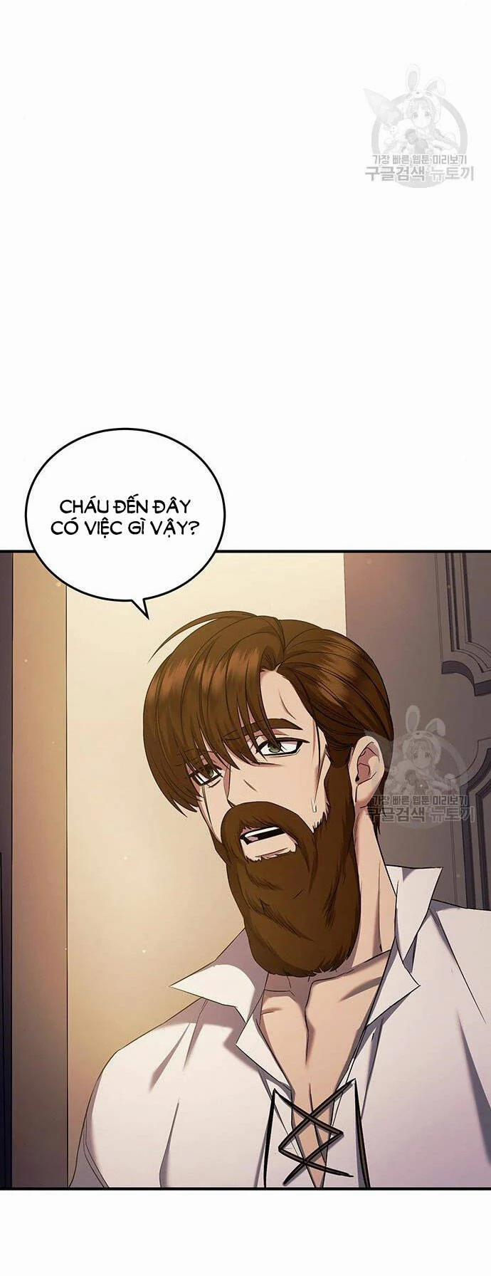 Ai Đã Bắt Cóc Hoàng Hậu? 52.1 trang 34