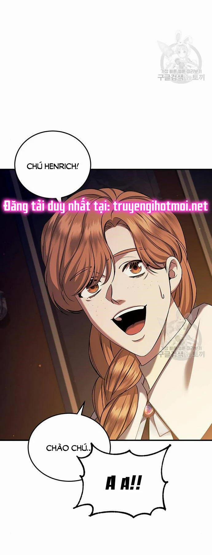 Ai Đã Bắt Cóc Hoàng Hậu? 52.1 trang 35