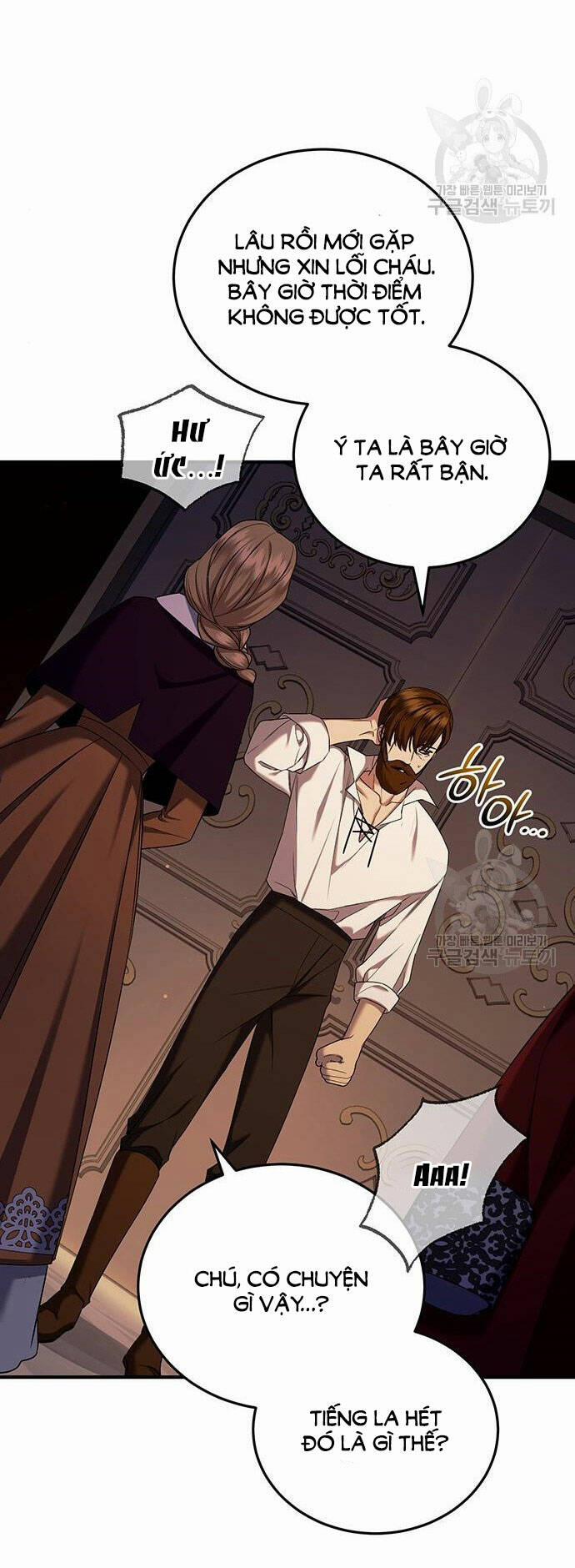 Ai Đã Bắt Cóc Hoàng Hậu? 52.1 trang 36