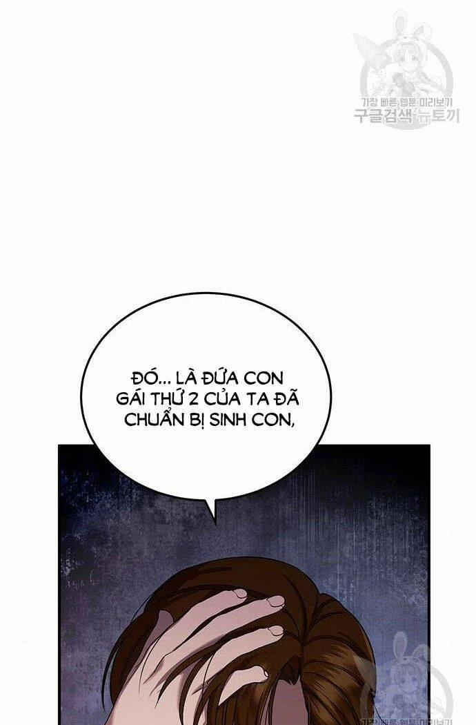 Ai Đã Bắt Cóc Hoàng Hậu? 52.1 trang 37