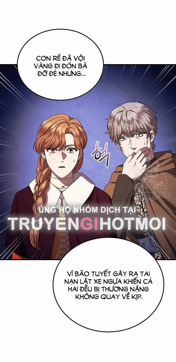 Ai Đã Bắt Cóc Hoàng Hậu? 52.1 trang 39