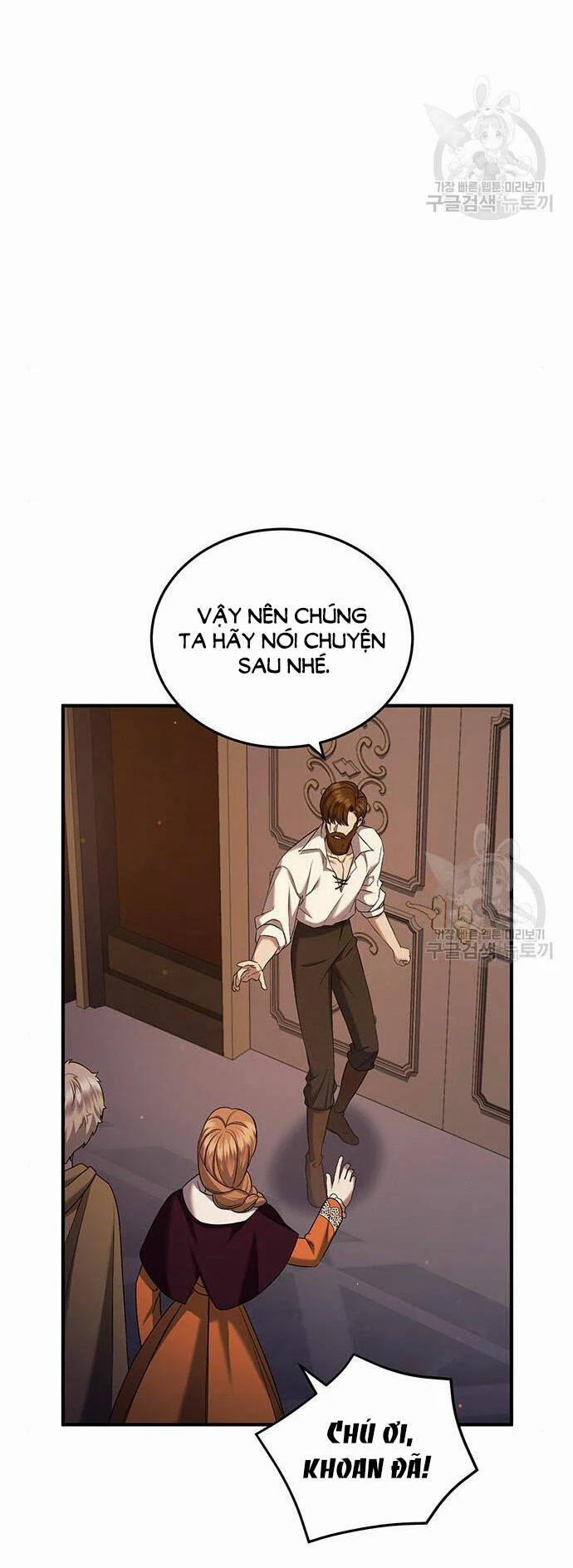 Ai Đã Bắt Cóc Hoàng Hậu? 52.1 trang 40