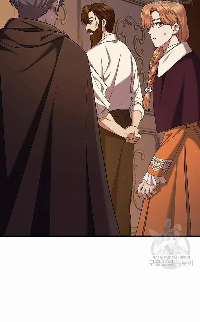 Ai Đã Bắt Cóc Hoàng Hậu? 52.1 trang 44