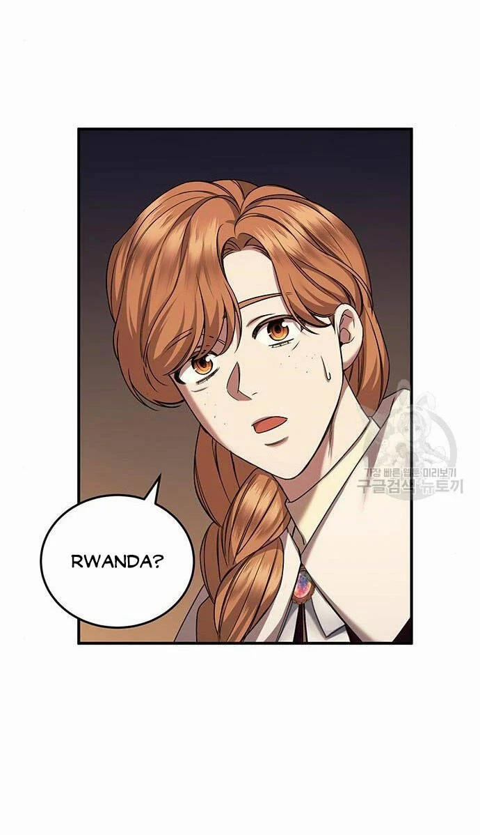 Ai Đã Bắt Cóc Hoàng Hậu? 52.1 trang 45