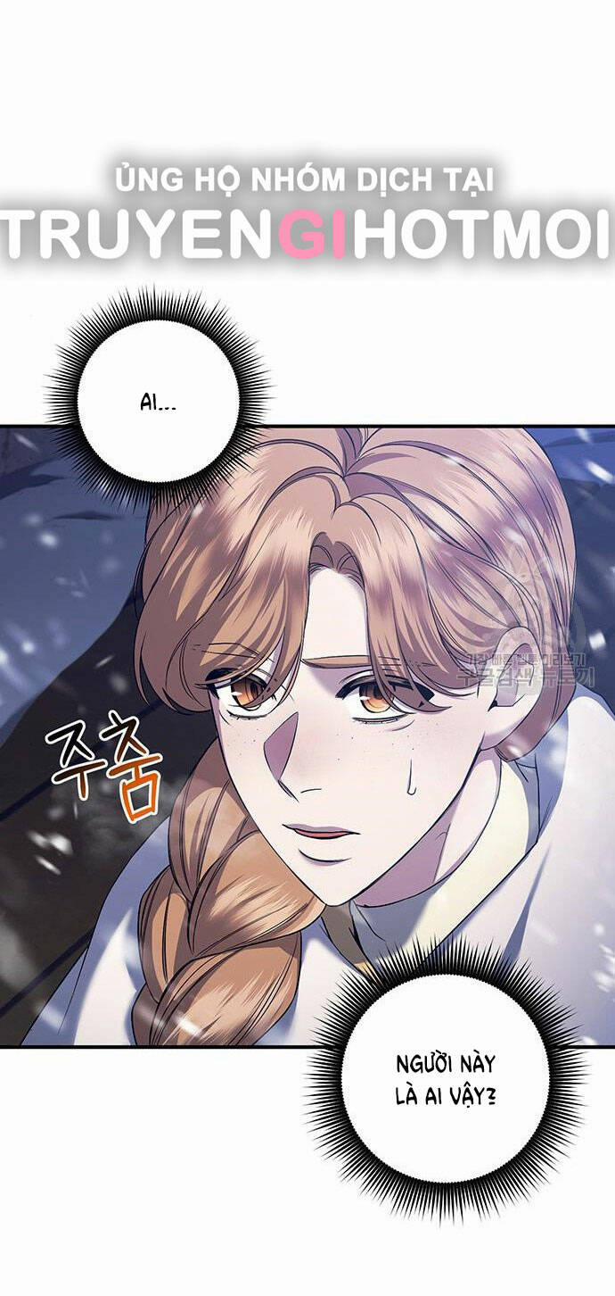 Ai Đã Bắt Cóc Hoàng Hậu? 52.1 trang 9