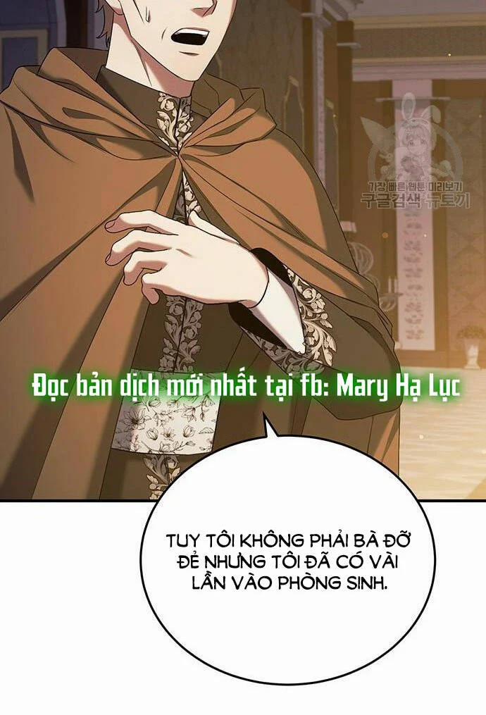 Ai Đã Bắt Cóc Hoàng Hậu? 52.2 trang 1