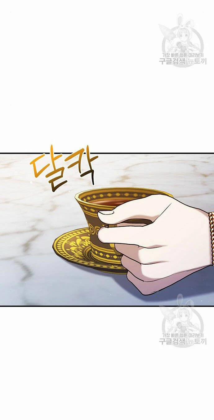 Ai Đã Bắt Cóc Hoàng Hậu? 52.2 trang 11