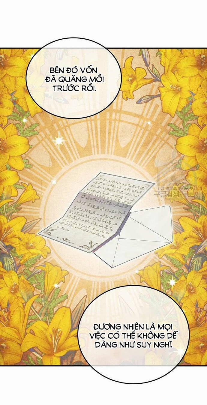 Ai Đã Bắt Cóc Hoàng Hậu? 52.2 trang 12