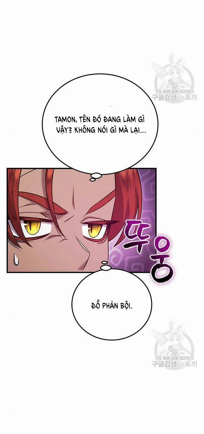 Ai Đã Bắt Cóc Hoàng Hậu? 52.2 trang 15