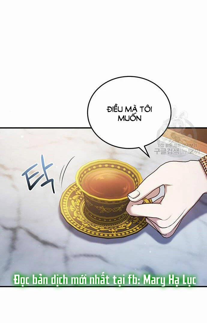 Ai Đã Bắt Cóc Hoàng Hậu? 52.2 trang 17