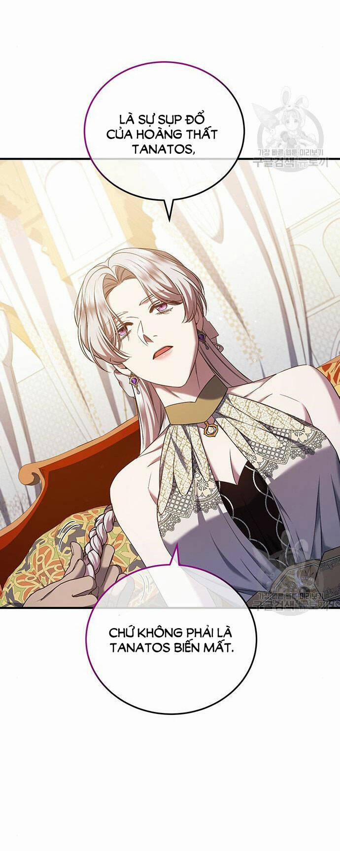 Ai Đã Bắt Cóc Hoàng Hậu? 52.2 trang 18