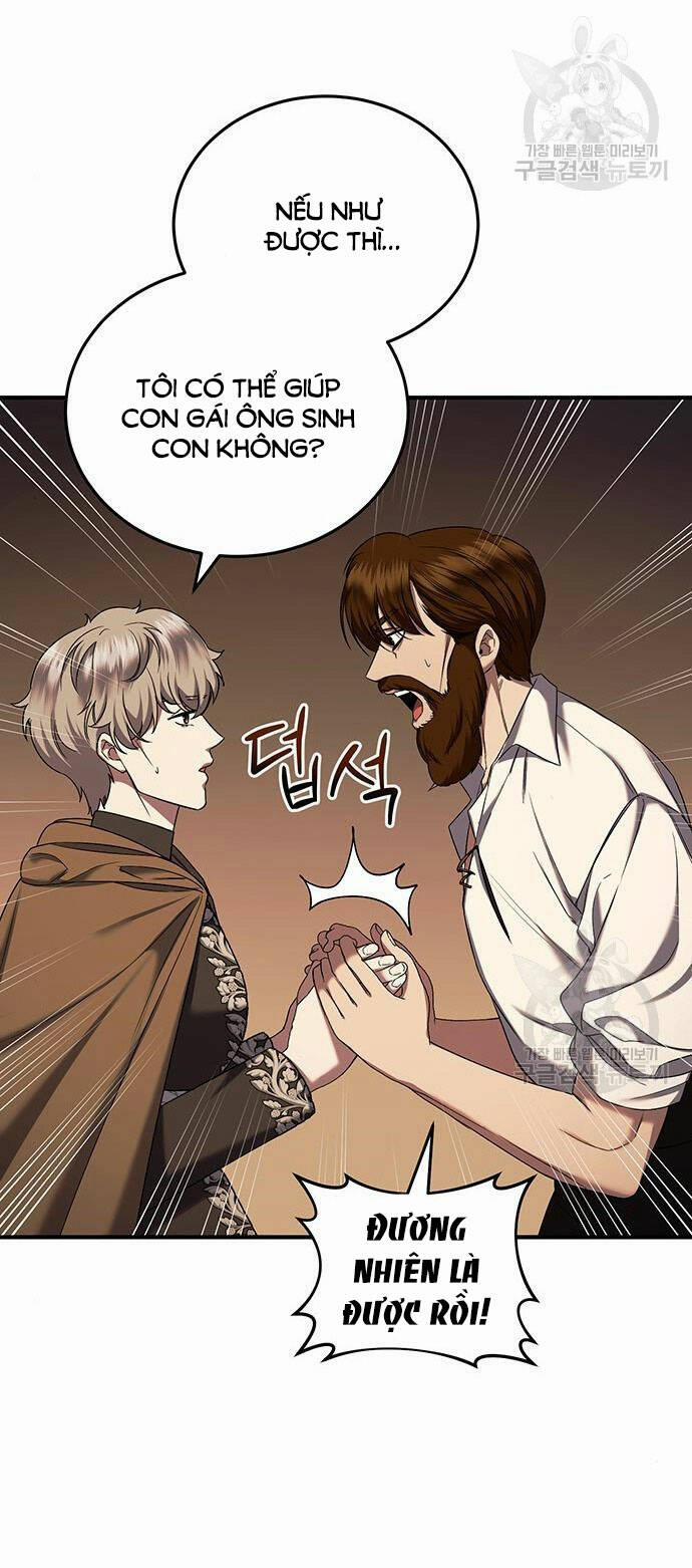 Ai Đã Bắt Cóc Hoàng Hậu? 52.2 trang 2