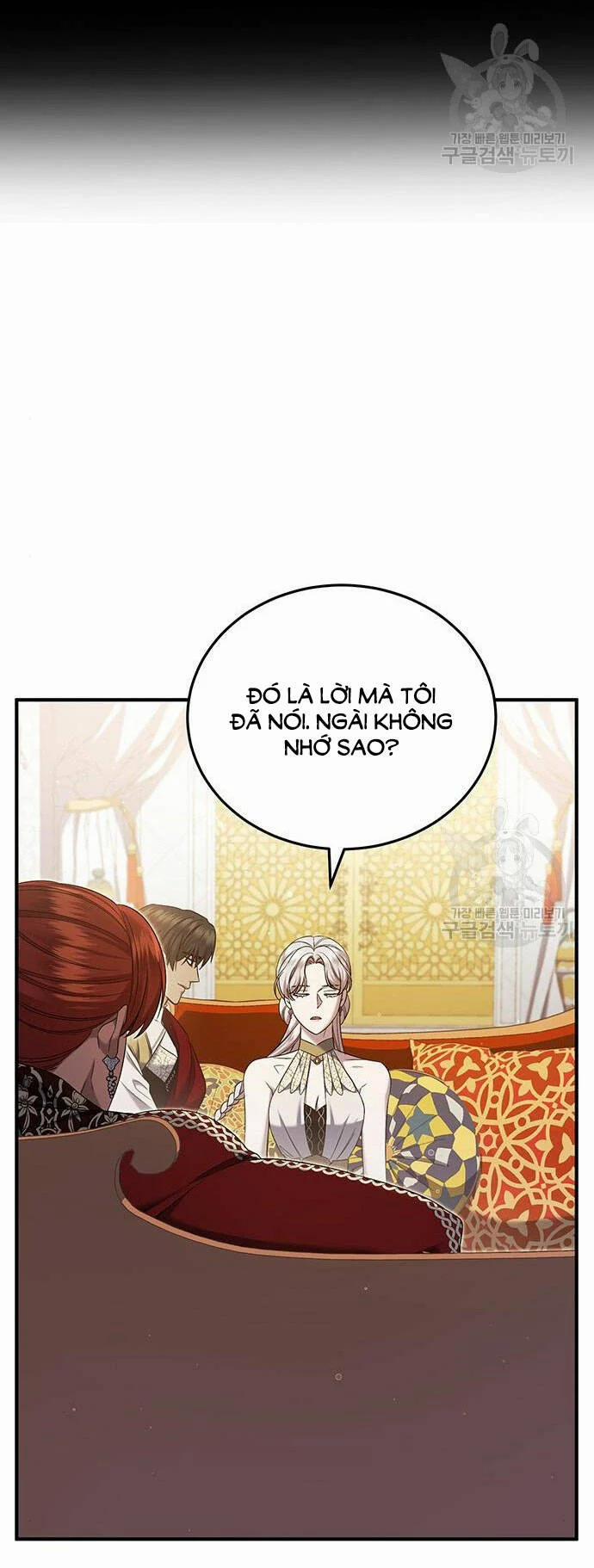 Ai Đã Bắt Cóc Hoàng Hậu? 52.2 trang 22