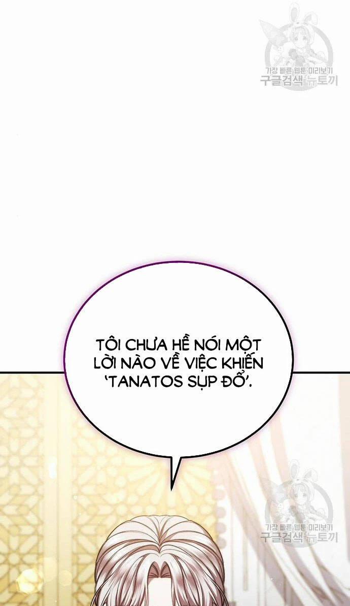 Ai Đã Bắt Cóc Hoàng Hậu? 52.2 trang 23