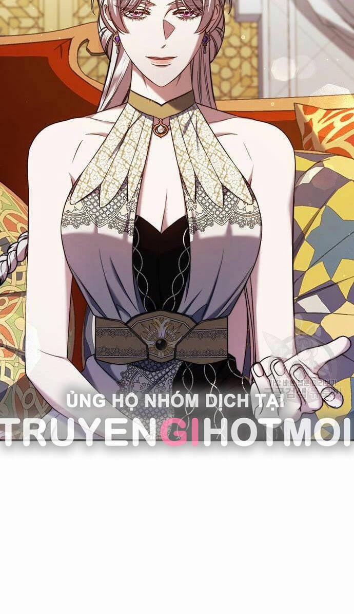 Ai Đã Bắt Cóc Hoàng Hậu? 52.2 trang 24