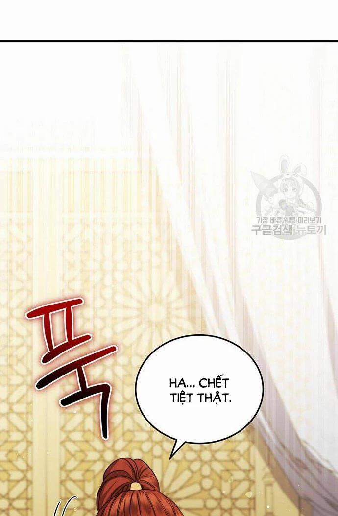 Ai Đã Bắt Cóc Hoàng Hậu? 52.2 trang 25