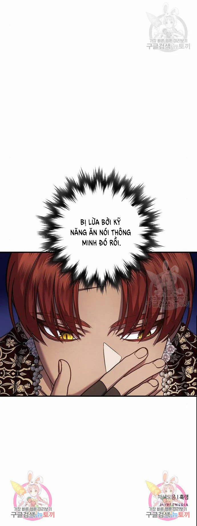 Ai Đã Bắt Cóc Hoàng Hậu? 52.2 trang 27