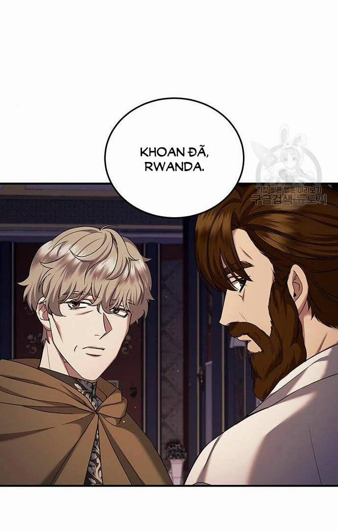 Ai Đã Bắt Cóc Hoàng Hậu? 52.2 trang 3