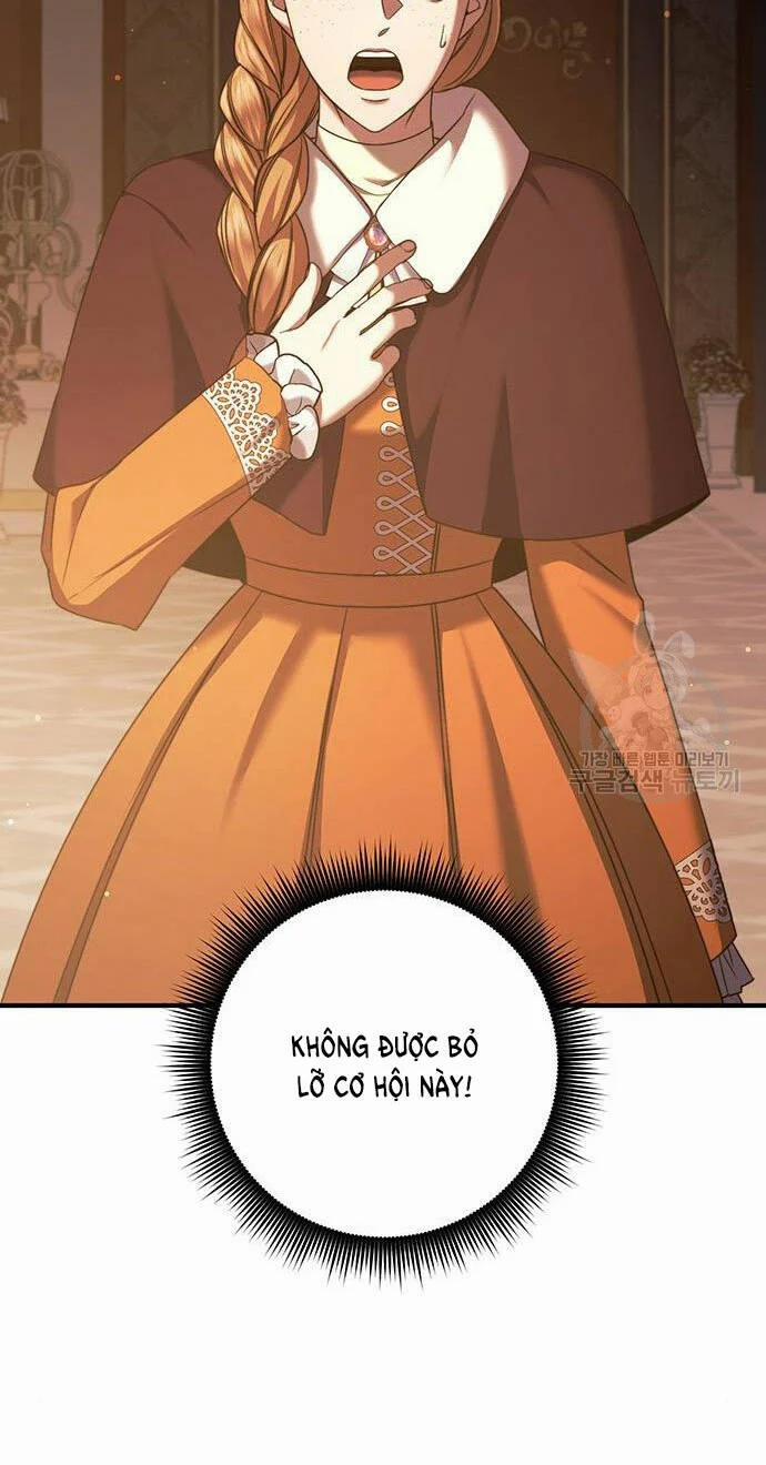 Ai Đã Bắt Cóc Hoàng Hậu? 52.2 trang 5