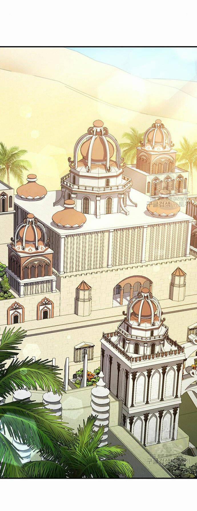 Ai Đã Bắt Cóc Hoàng Hậu? 52.2 trang 7